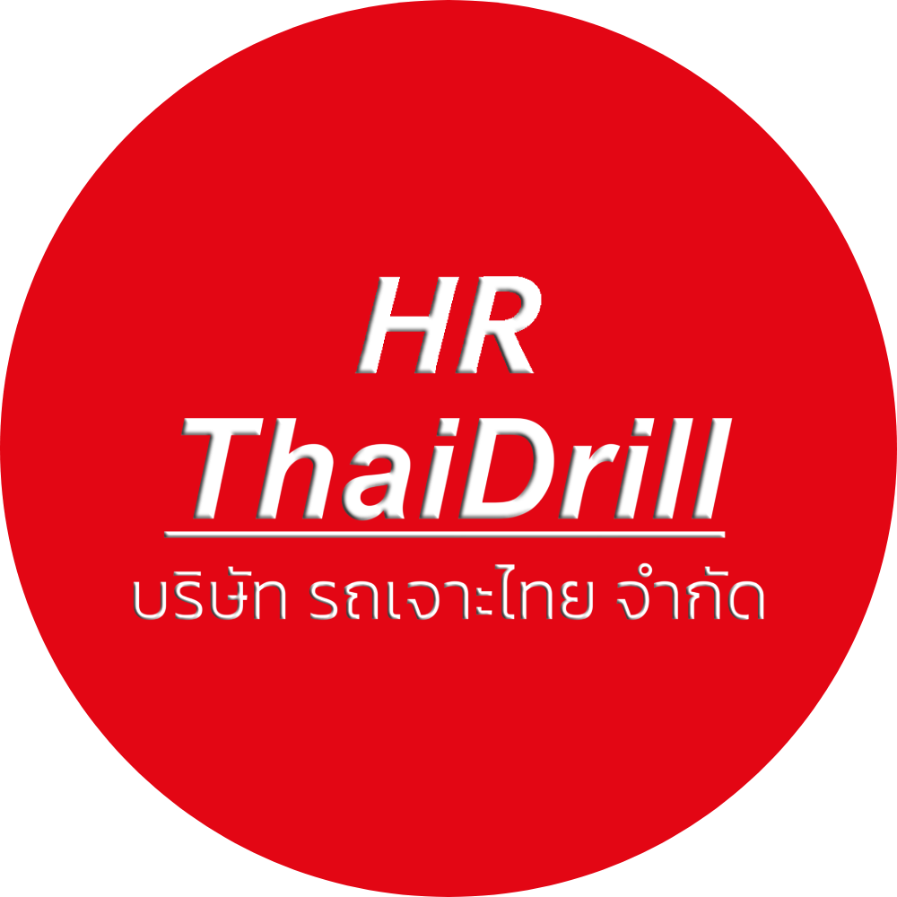 THAIDRILL Logo